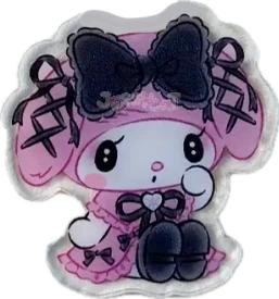 punkmelody emote