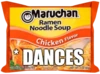 dances emote