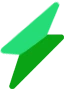 LightningGreen emote