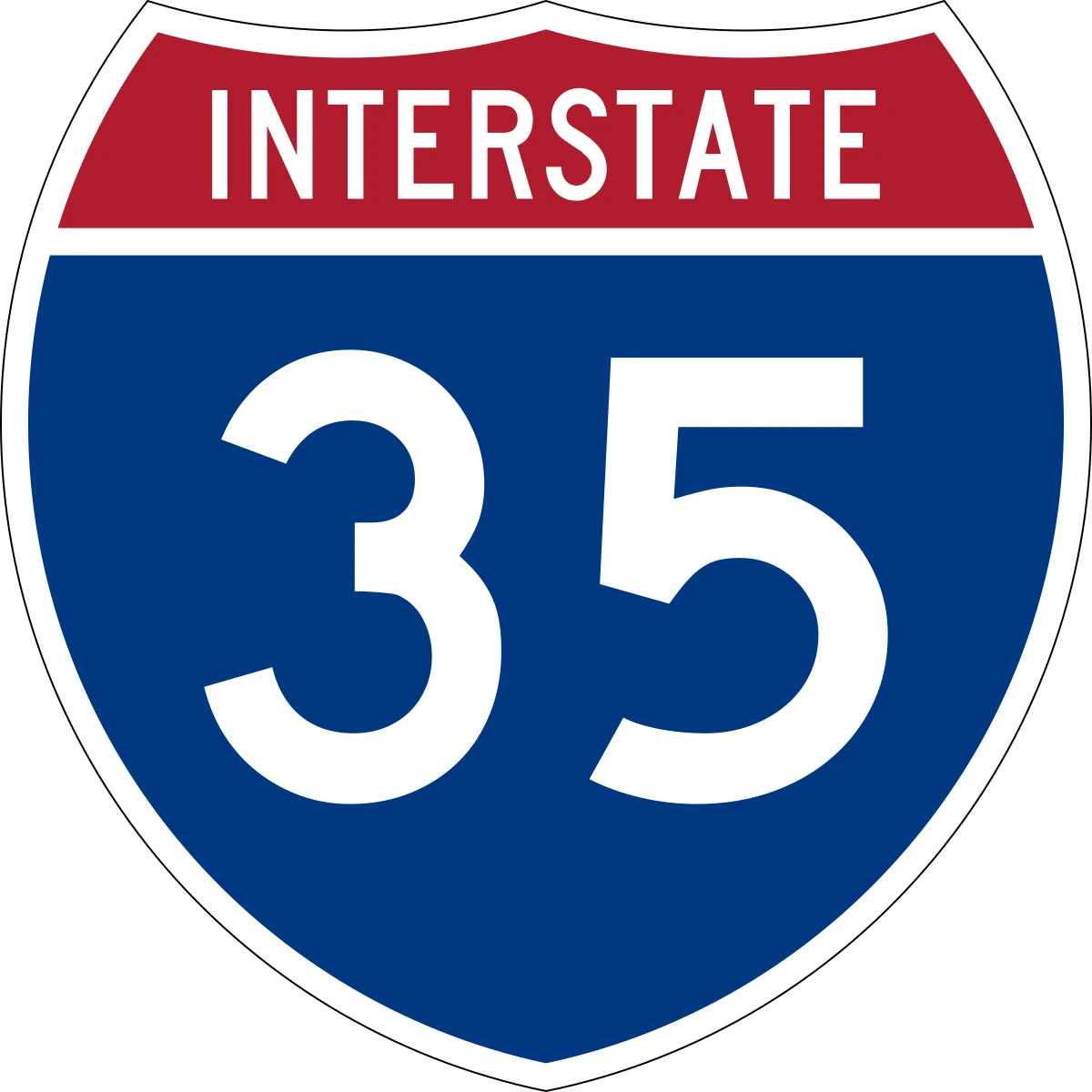 Interstate_Highway_35 emote