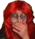 ohnah emote