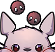 TotoroPeek emote