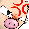 Angerpoint emote