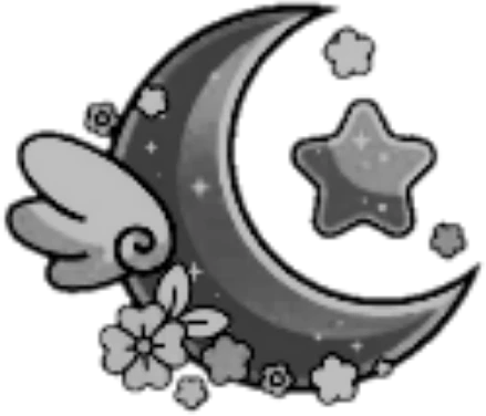 blackmoon emote