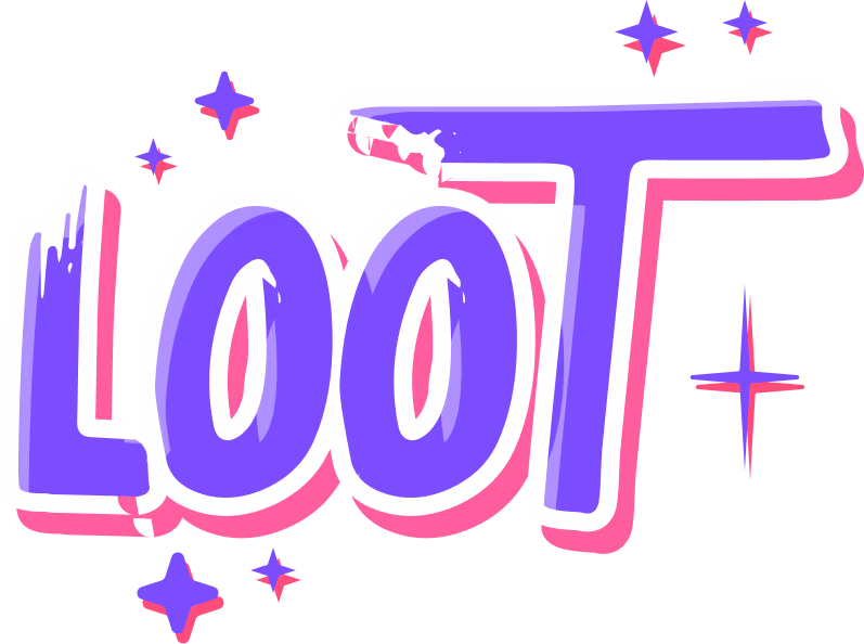 LOOT emoji