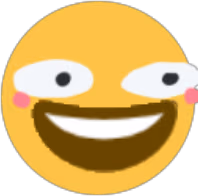 yehappy emote