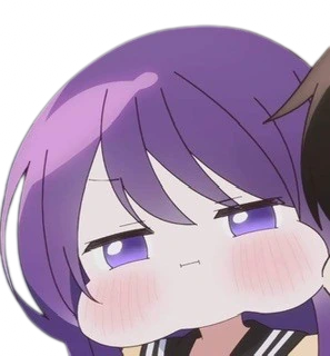 Kubo_pout emote
