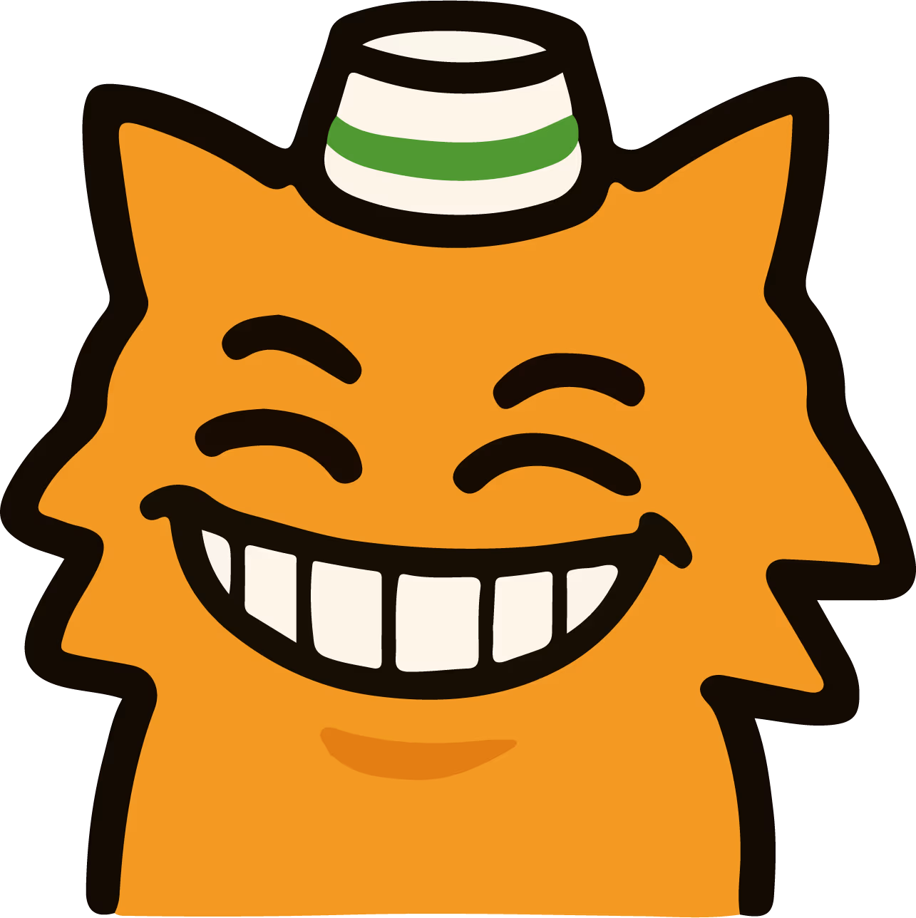 LOL sticker