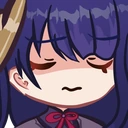 RAIDENSigh emote