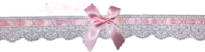 lacebowpink emote