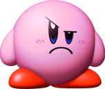 kirbySUS emote