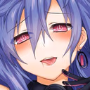 irisgasm emote