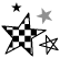 goth_stars animated emote