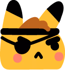 pikabigboss emote