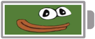 Charge emote
