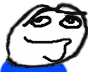 Cluegi emote