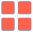 klocki emote