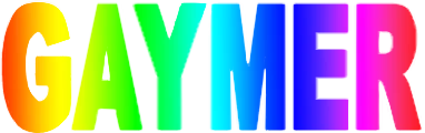 GAYMER emote