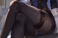 ClorindeThights emote