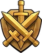 Gold emote