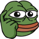 pepe_youcantifyoudont emote