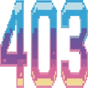 403 emote