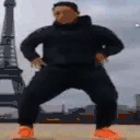 MomoPls emote