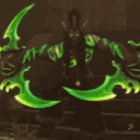 illidanPls animated emote