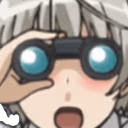 HarukaEyes emote