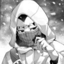 SimoHayha emote