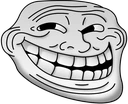 trollcartoon emote