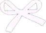 WhiteBow emote