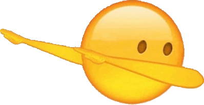 Dab emote