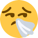 Smelly emote