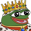 Peepo_King emote