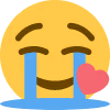 Thanks emote