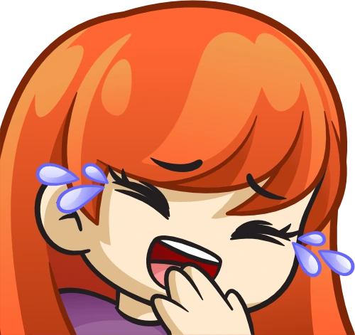 AutumnLOL emote
