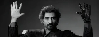 CINEMA emote
