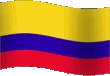 Colombia_Flag emoji