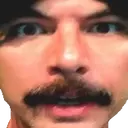 StareChampion static emote