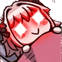 AstolfoAwaken emote