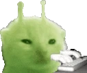 glorpCHAT emote