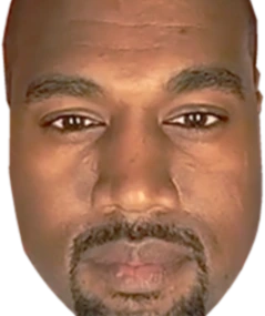 kanyestare emote