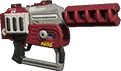 RapidBlasterPro emote