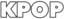 KPOP emoji