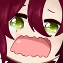 heizou_screm emote