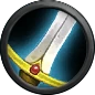 warrior emote