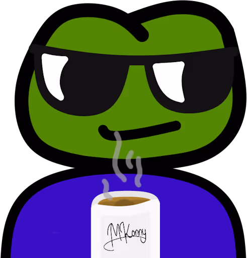 pepechill emote