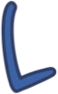 LetterL_Blue emote
