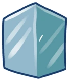 Ice emoji